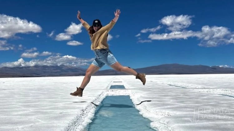 Salinas Grandes